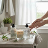 Hemp Garden Liquid Cleanser