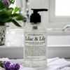 Lilac & Lily Moisturizing Liquid Cleanser