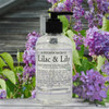 Lilac & Lily Moisturizing Liquid Cleanser