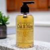 Oak & Moss Moisturizing Liquid Cleanser