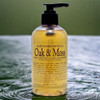Oak & Moss Moisturizing Liquid Cleanser