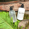 Oak & Moss Moisturizing Liquid Cleanser