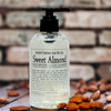 Sweet Almond Moisturizing Liquid Cleanser