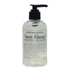 Sweet Almond Moisturizing Liquid Cleanser