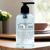 Tea Time Moisturizing Liquid Cleanser