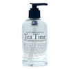 Tea Time Moisturizing Liquid Cleanser