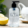Tea Time Moisturizing Liquid Cleanser
