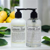 Lemon Zest Gift Duo