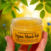Organic Muscle Rub