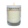 Apples & Acorns - Noble Lantern Candle