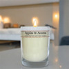 Apples & Acorns - Noble Lantern Candle