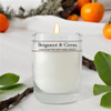 Bergamot & Citrus - Noble Lantern Candle