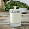 Celtic Herbs - Noble Lantern Candle