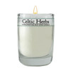 Celtic Herbs - Noble Lantern Candle