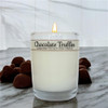 Chocolate Truffles - Noble Lantern Candle