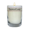 Rosewood Leaves - Noble Lantern Candle
