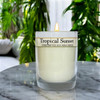 Tropical Sunset - Noble Lantern Candle