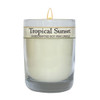 Tropical Sunset - Noble Lantern Candle