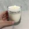 Whispering Angels - Noble Lantern Candle