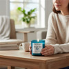 Azure Sea Soy Wax Candle