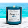 Azure Sea Soy Wax Candle