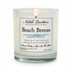 Beach Breeze Soy Wax Candle