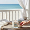 Beach Breeze Soy Wax Candle