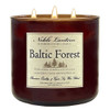 Baltic Forest Soy Wax Candle