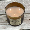 Baltic Forest Soy Wax Candle