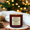 Baltic Forest Soy Wax Candle