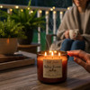 Baltic Forest Soy Wax Candle