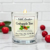 Berry Festive Aromas Candle Gift Box