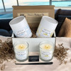 Fresh Mix  Candle Gift Box