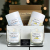 Fresh Mix  Candle Gift Box