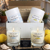 Fresh Mix  Candle Gift Box