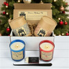 All A Glow Candle Gift Box