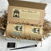 Christmas Spirit Candle Gift Box