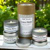 Farmers Market Candle Set