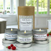Farmers Market Candle Set