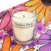 Garden Blooms Candles Gift Box