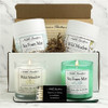 Season Mix Candle Gift Box