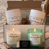 Season Mix Candle Gift Box