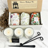Mother Nature Candle Gift Box