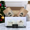 Christmas Night Candle Gift Box