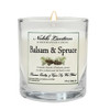 Balsam & Spruce Soy Wax Candle