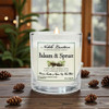 Balsam & Spruce Soy Wax Candle