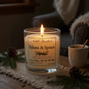 Balsam & Spruce Soy Wax Candle