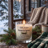 Balsam & Spruce Soy Wax Candle