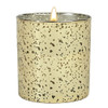 Bourbon & Vanilla Soy Wax Candle