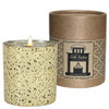 Bourbon & Vanilla Soy Wax Candle